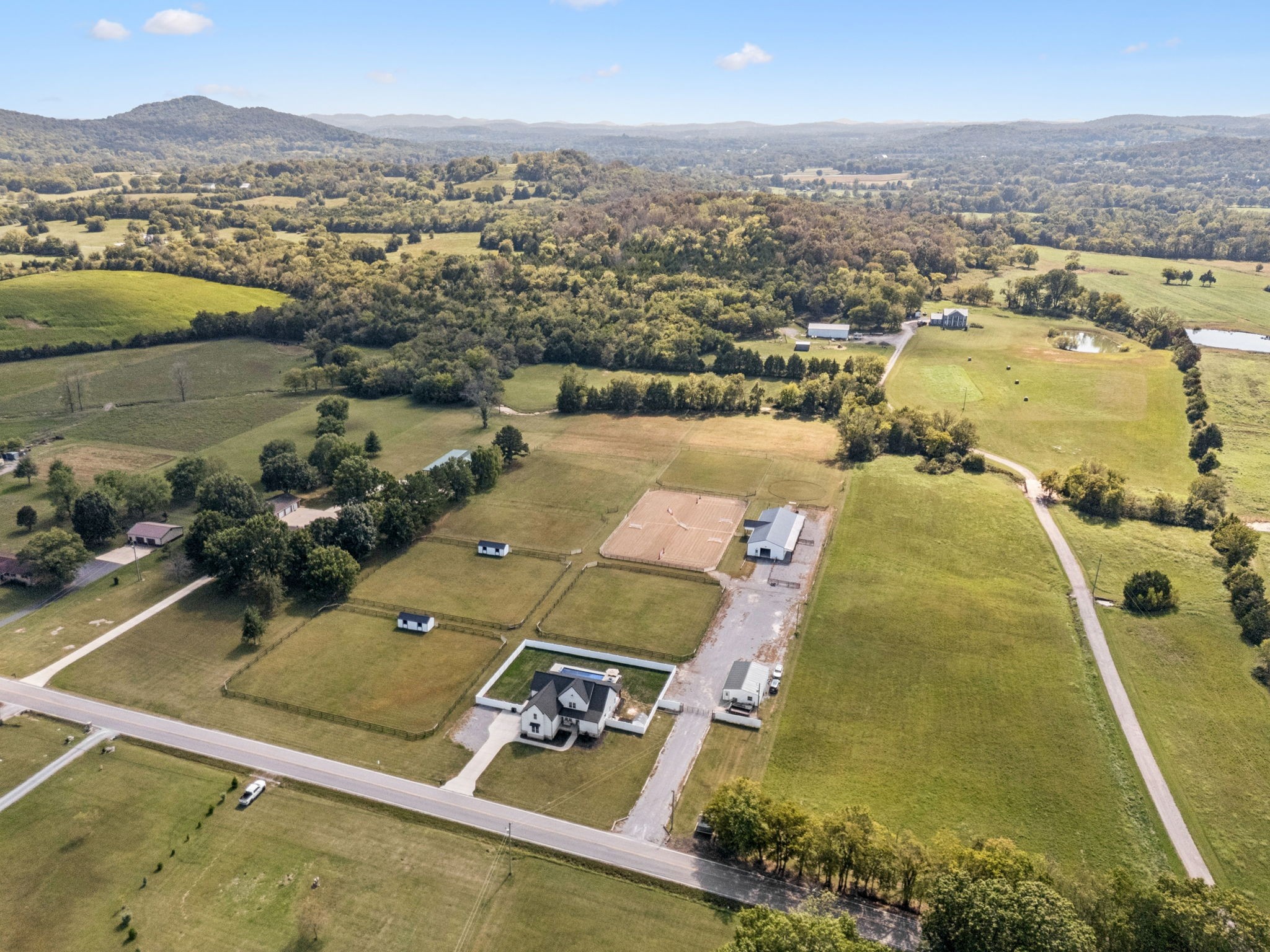 1544 Eastover Road Lebanon, TN 37090 - Photo 3 of 94 Gallery Image 3