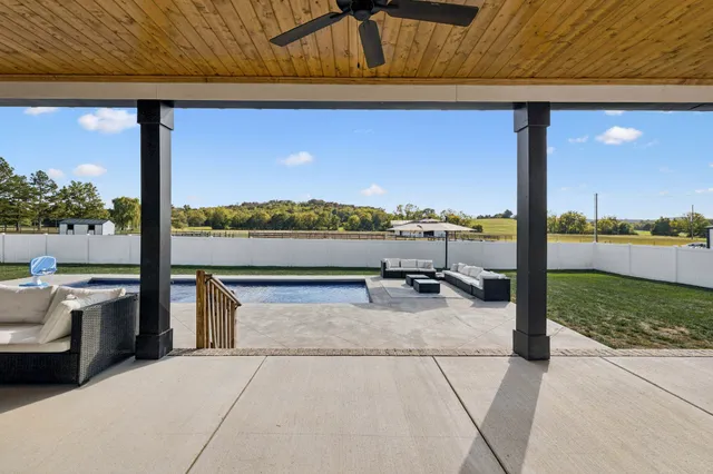 $1,500,000 | 1544 Eastover Road, Lebanon, TN 37090