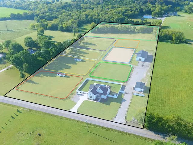 $1,500,000 | 1544 Eastover Road, Lebanon, TN 37090