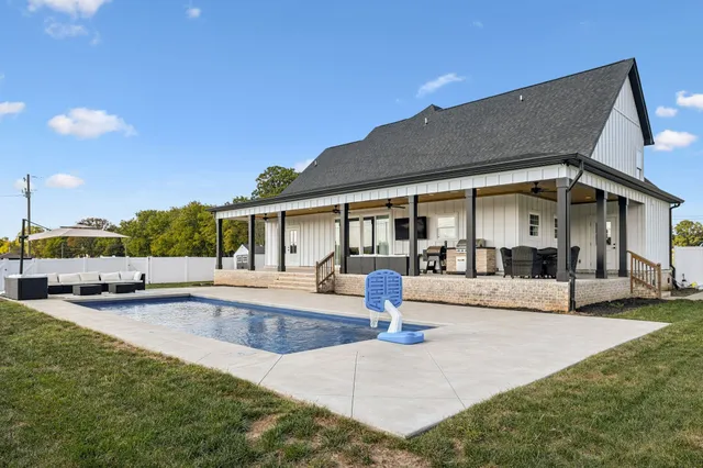 $1,500,000 | 1544 Eastover Road, Lebanon, TN 37090