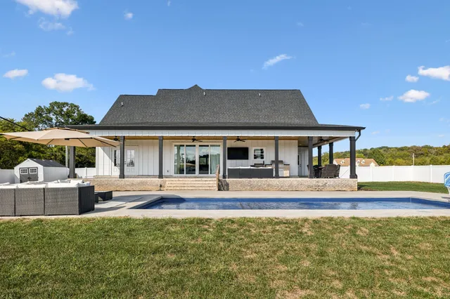 $1,500,000 | 1544 Eastover Road, Lebanon, TN 37090