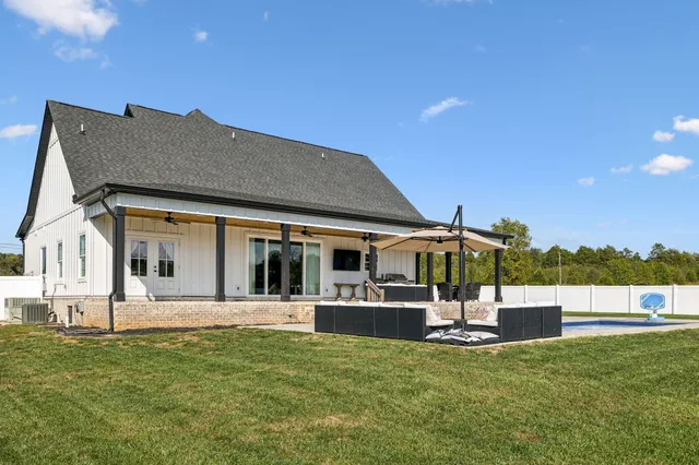 $1,500,000 | 1544 Eastover Road, Lebanon, TN 37090