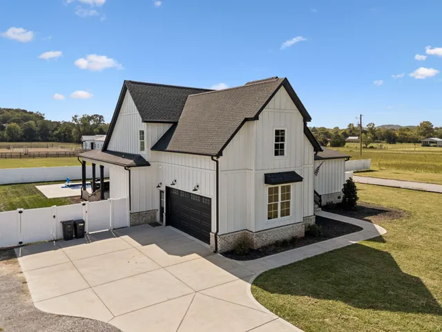 $1,500,000 | 1544 Eastover Road, Lebanon, TN 37090