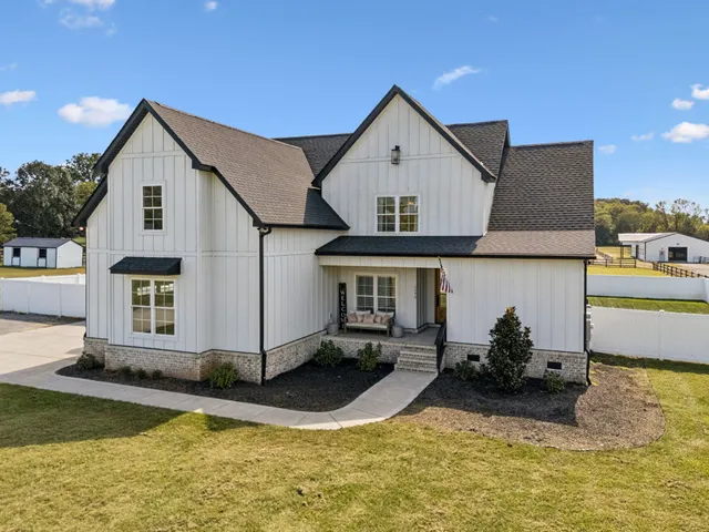 $1,500,000 | 1544 Eastover Road, Lebanon, TN 37090