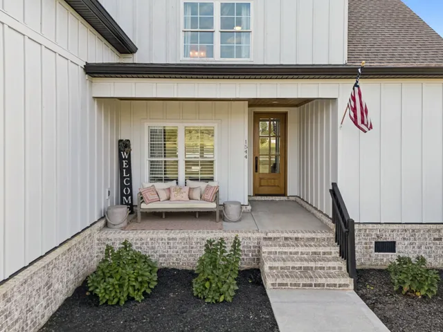 $1,500,000 | 1544 Eastover Road, Lebanon, TN 37090