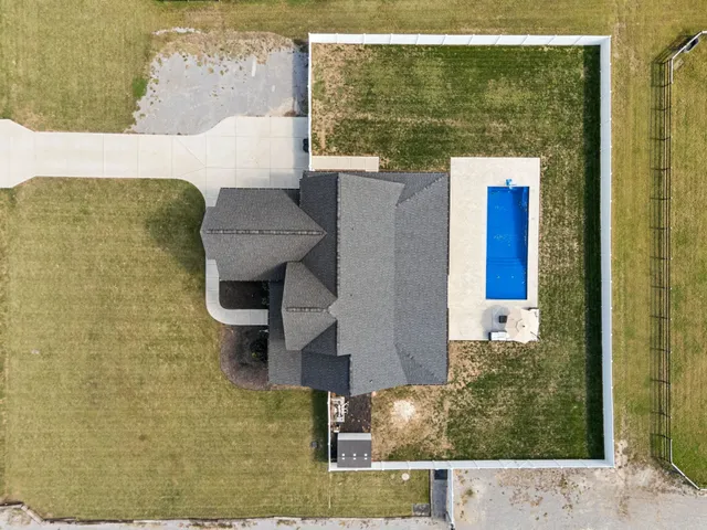 $1,500,000 | 1544 Eastover Road, Lebanon, TN 37090