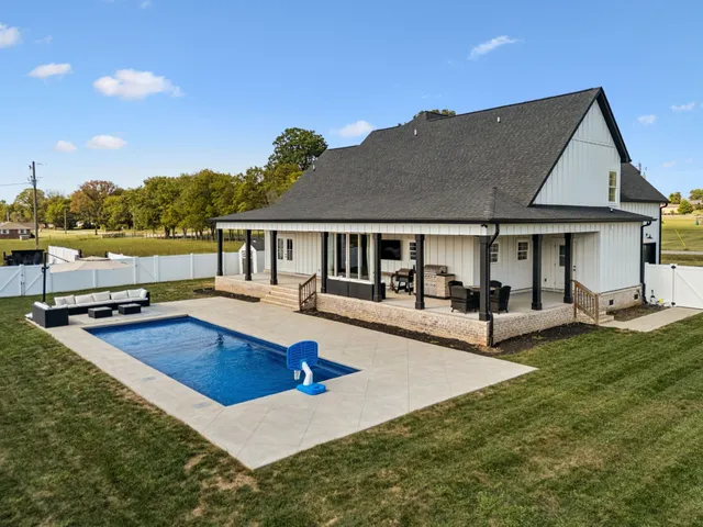 $1,500,000 | 1544 Eastover Road, Lebanon, TN 37090