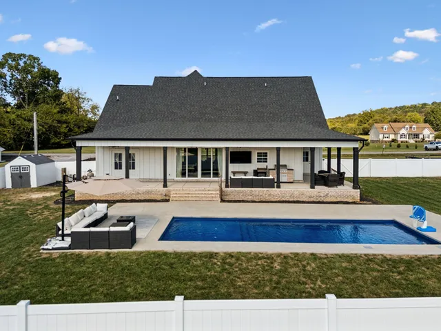 $1,500,000 | 1544 Eastover Road, Lebanon, TN 37090