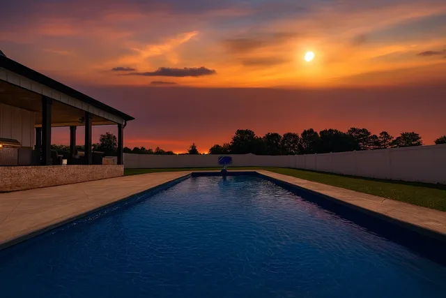 $1,500,000 | 1544 Eastover Road, Lebanon, TN 37090