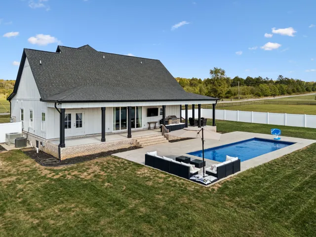 $1,500,000 | 1544 Eastover Road, Lebanon, TN 37090