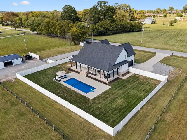 $1,500,000 | 1544 Eastover Road, Lebanon, TN 37090