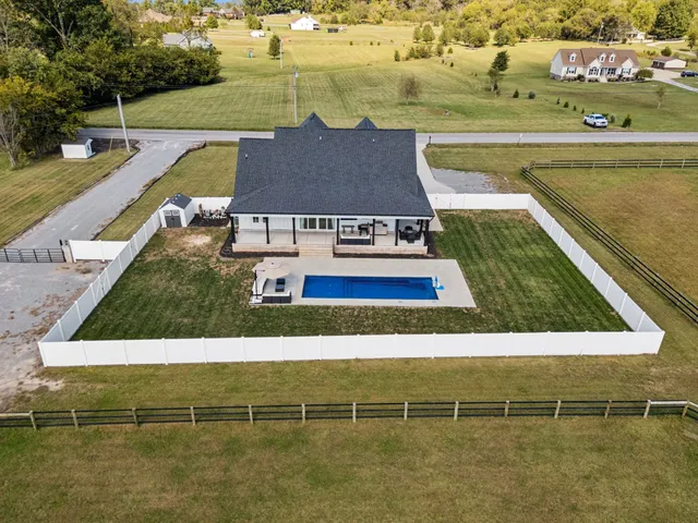 $1,500,000 | 1544 Eastover Road, Lebanon, TN 37090