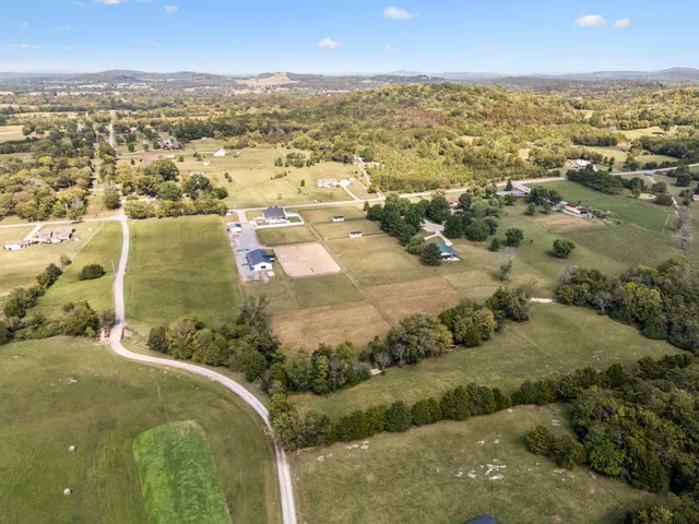 $1,500,000 | 1544 Eastover Road, Lebanon, TN 37090
