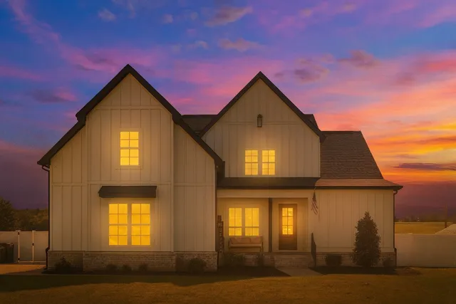 $1,500,000 | 1544 Eastover Road, Lebanon, TN 37090