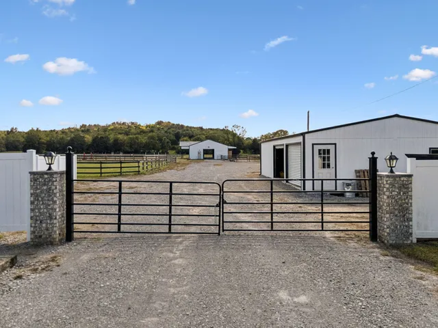 $1,500,000 | 1544 Eastover Road, Lebanon, TN 37090