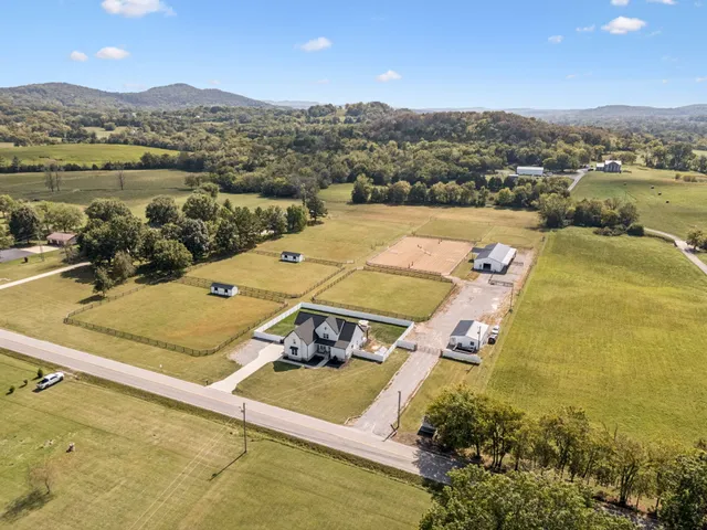 $1,500,000 | 1544 Eastover Road, Lebanon, TN 37090