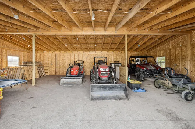 $1,500,000 | 1544 Eastover Road, Lebanon, TN 37090