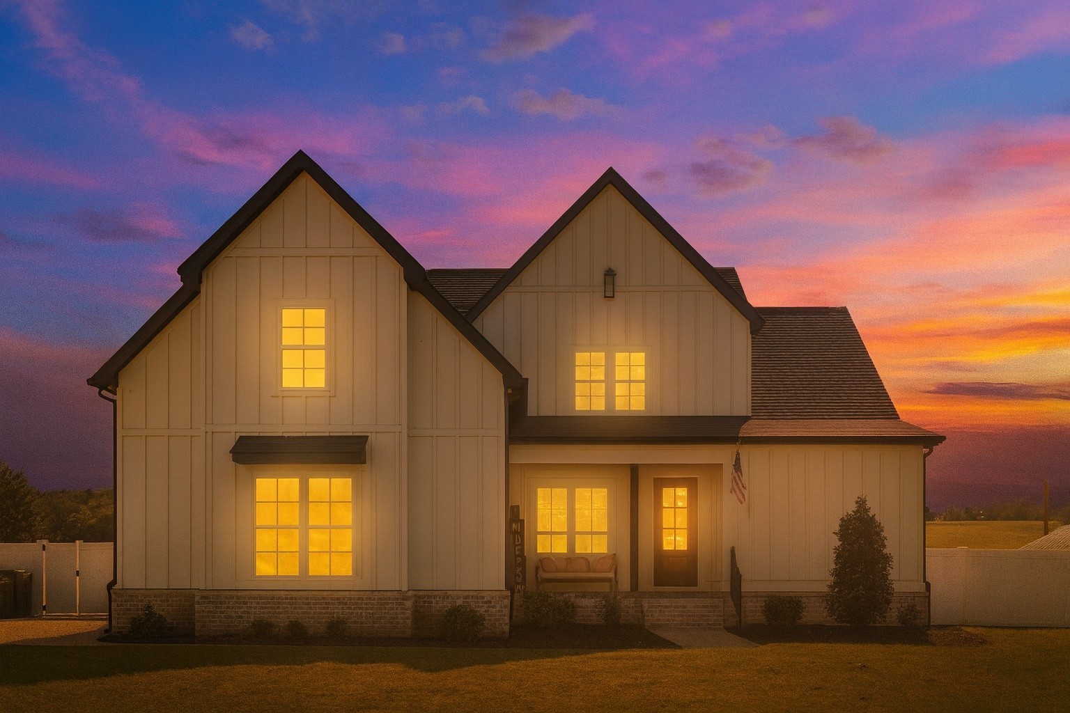 1544 Eastover Road Lebanon, TN 37090 - Photo 9 of 94 Gallery Image 9