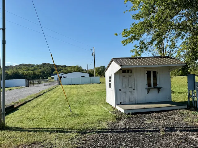 $1,500,000 | 1544 Eastover Road, Lebanon, TN 37090