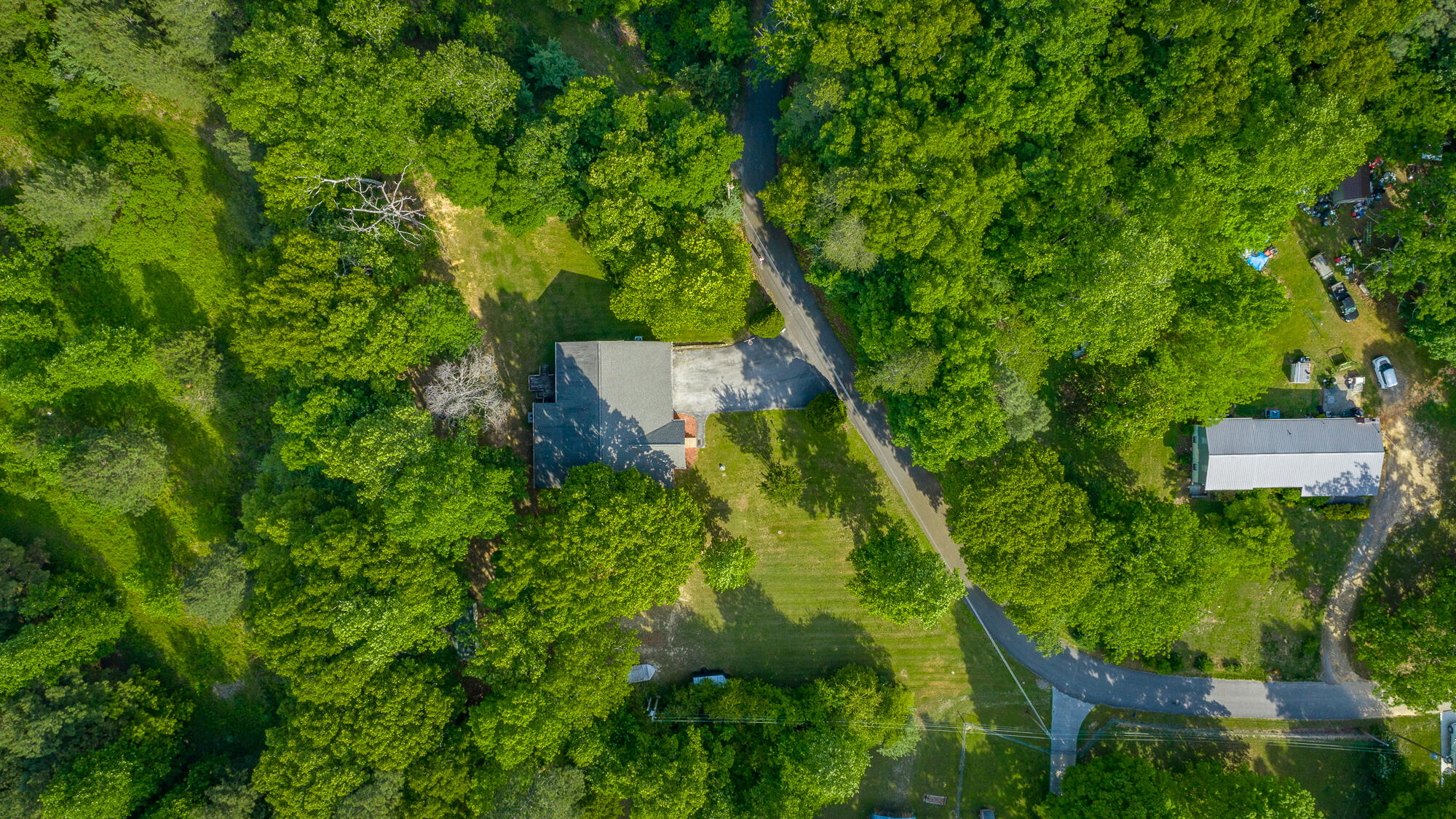 594 Rakestraw Road McDonald, TN 37353 - Photo 55 of 67 594 Rakestraw Road EX RE HD-34