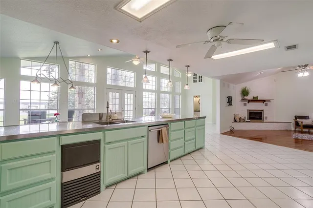 $1,192,000 | 11484 Moran Road, Azle, TX 76020