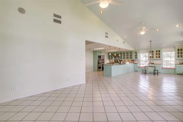 $1,192,000 | 11484 Moran Road, Azle, TX 76020