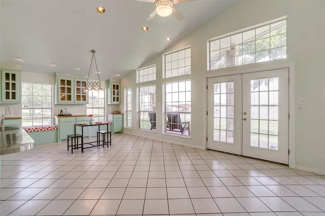 $1,192,000 | 11484 Moran Road, Azle, TX 76020