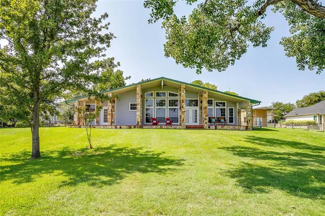 $1,192,000 | 11484 Moran Road, Azle, TX 76020