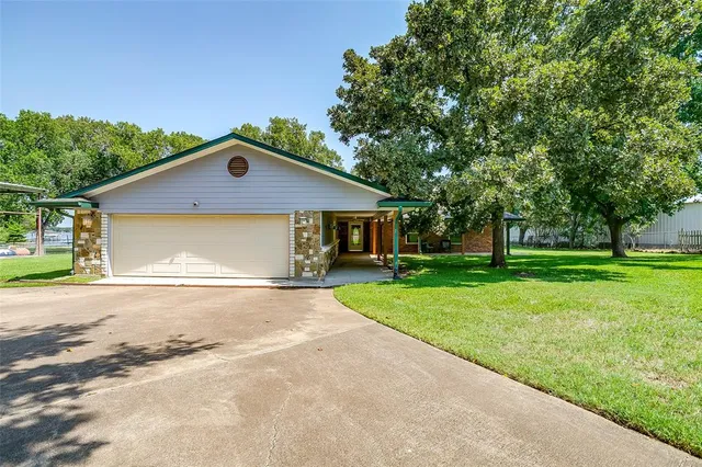 $1,192,000 | 11484 Moran Road, Azle, TX 76020
