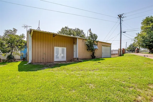 $1,192,000 | 11484 Moran Road, Azle, TX 76020