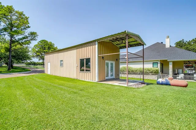 $1,192,000 | 11484 Moran Road, Azle, TX 76020