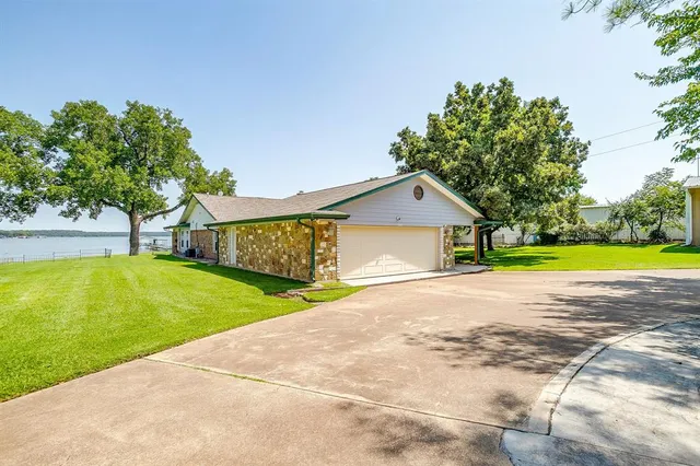 $1,192,000 | 11484 Moran Road, Azle, TX 76020