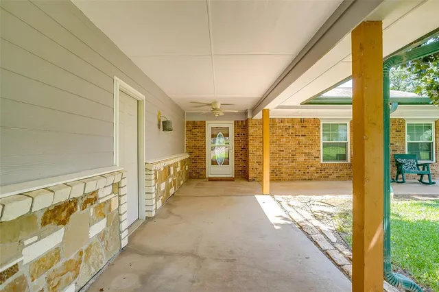 $1,192,000 | 11484 Moran Road, Azle, TX 76020