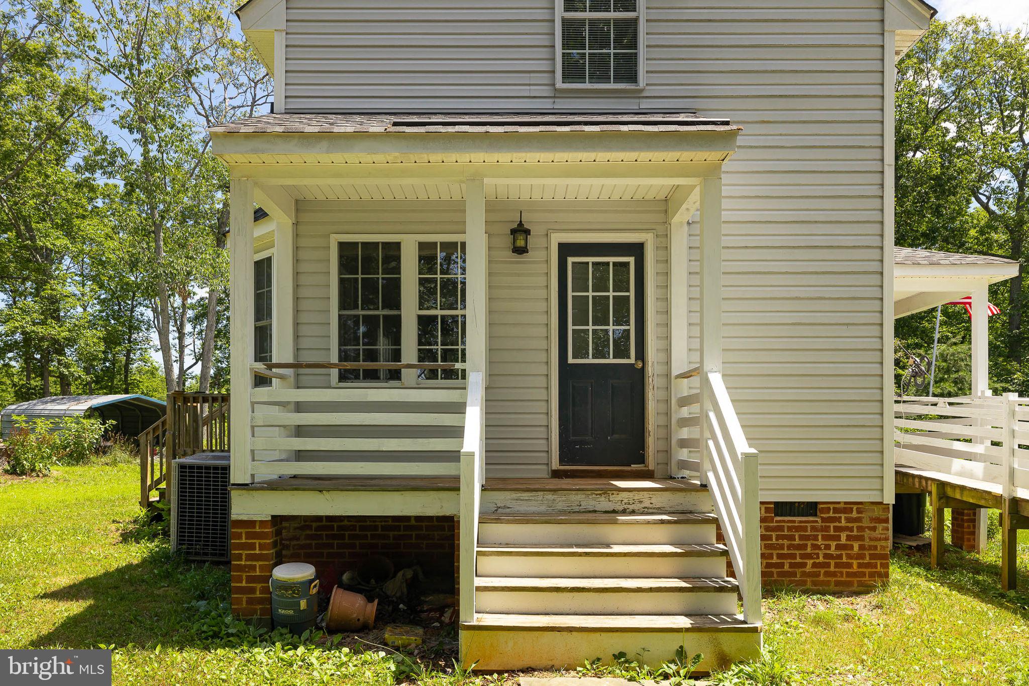 207 Willis Proffitt Road Mineral, VA 23117 - Photo 11 of 34 Gallery Image 11