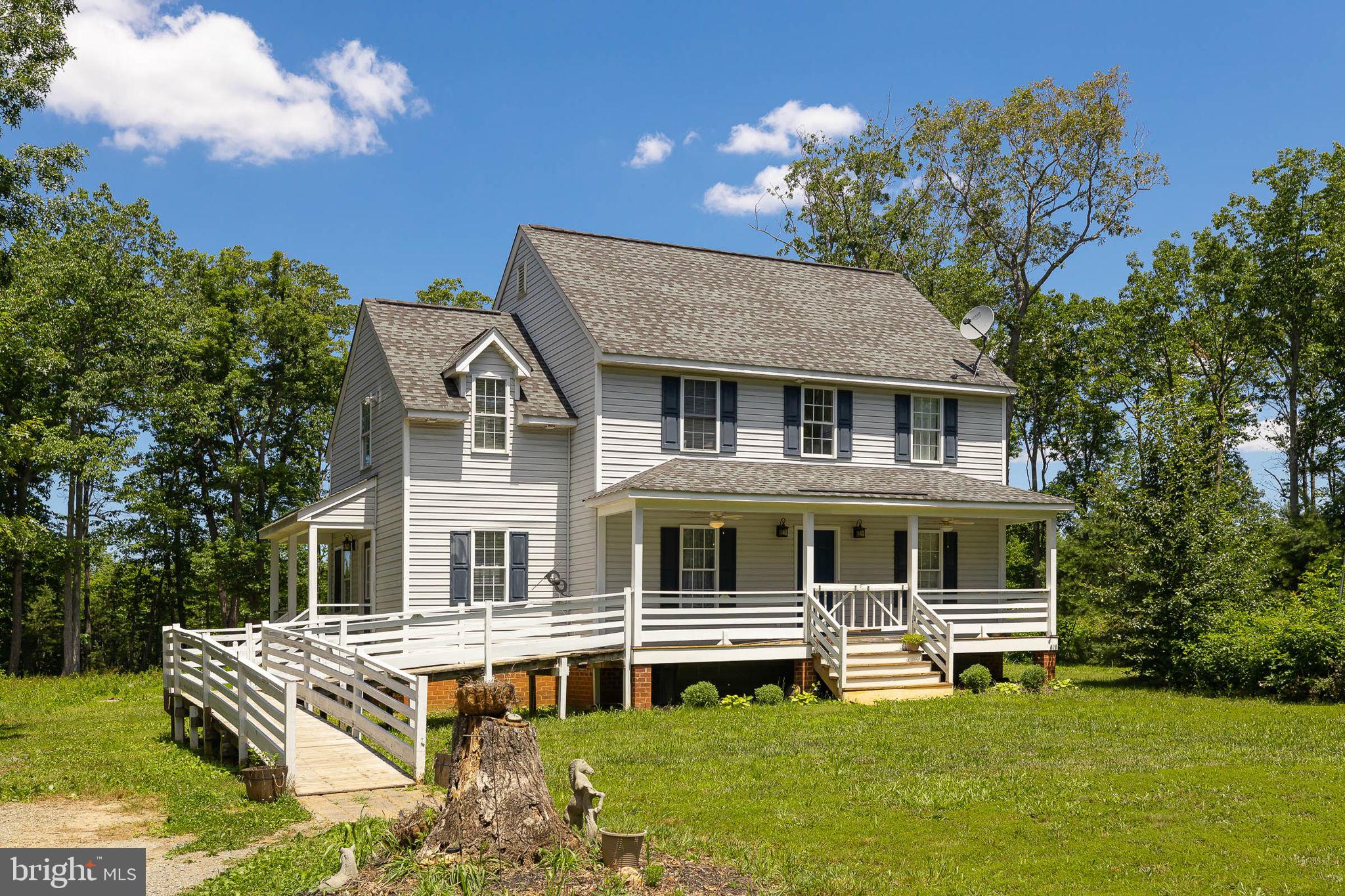 207 Willis Proffitt Road Mineral, VA 23117 - Photo 13 of 34 Gallery Image 13