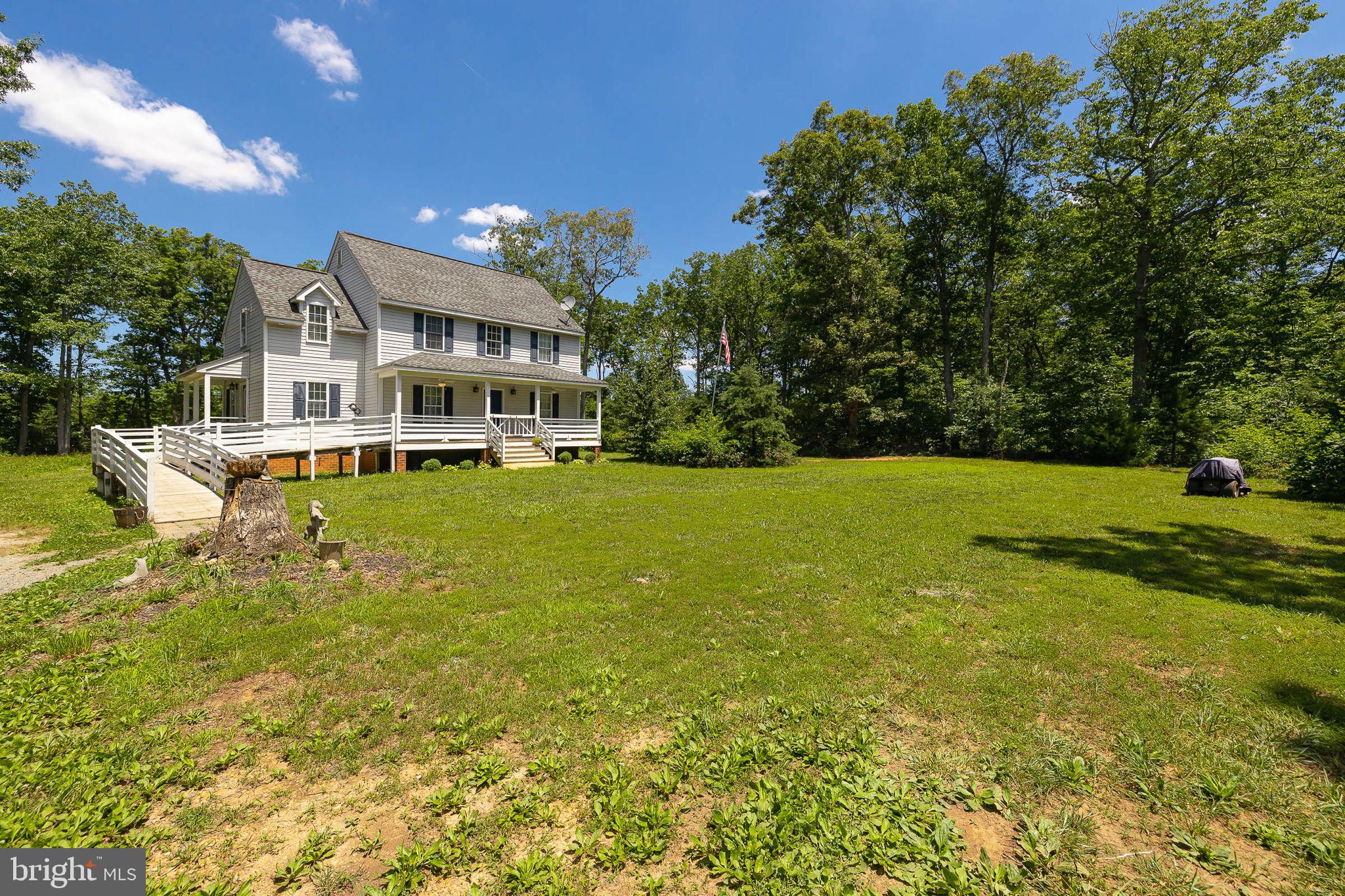 207 Willis Proffitt Road Mineral, VA 23117 - Photo 14 of 34 Gallery Image 14