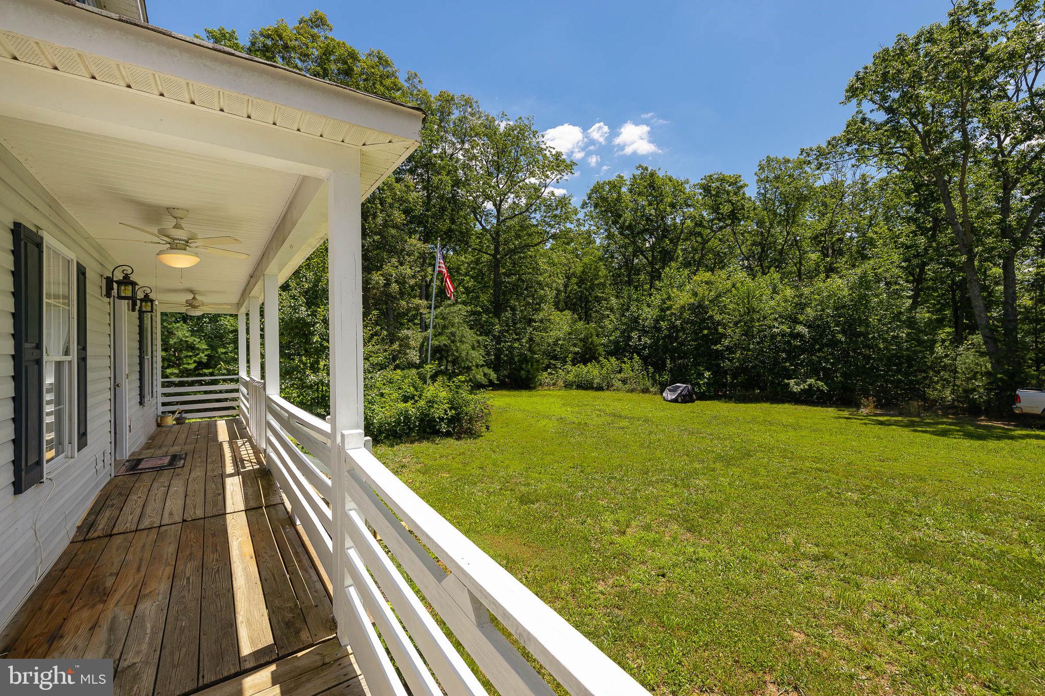 207 Willis Proffitt Road Mineral, VA 23117 - Photo 15 of 34 Gallery Image 15