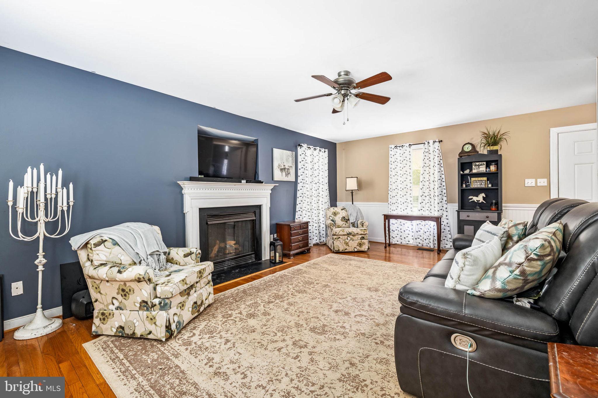 207 Willis Proffitt Road Mineral, VA 23117 - Photo 16 of 34 Gallery Image 16
