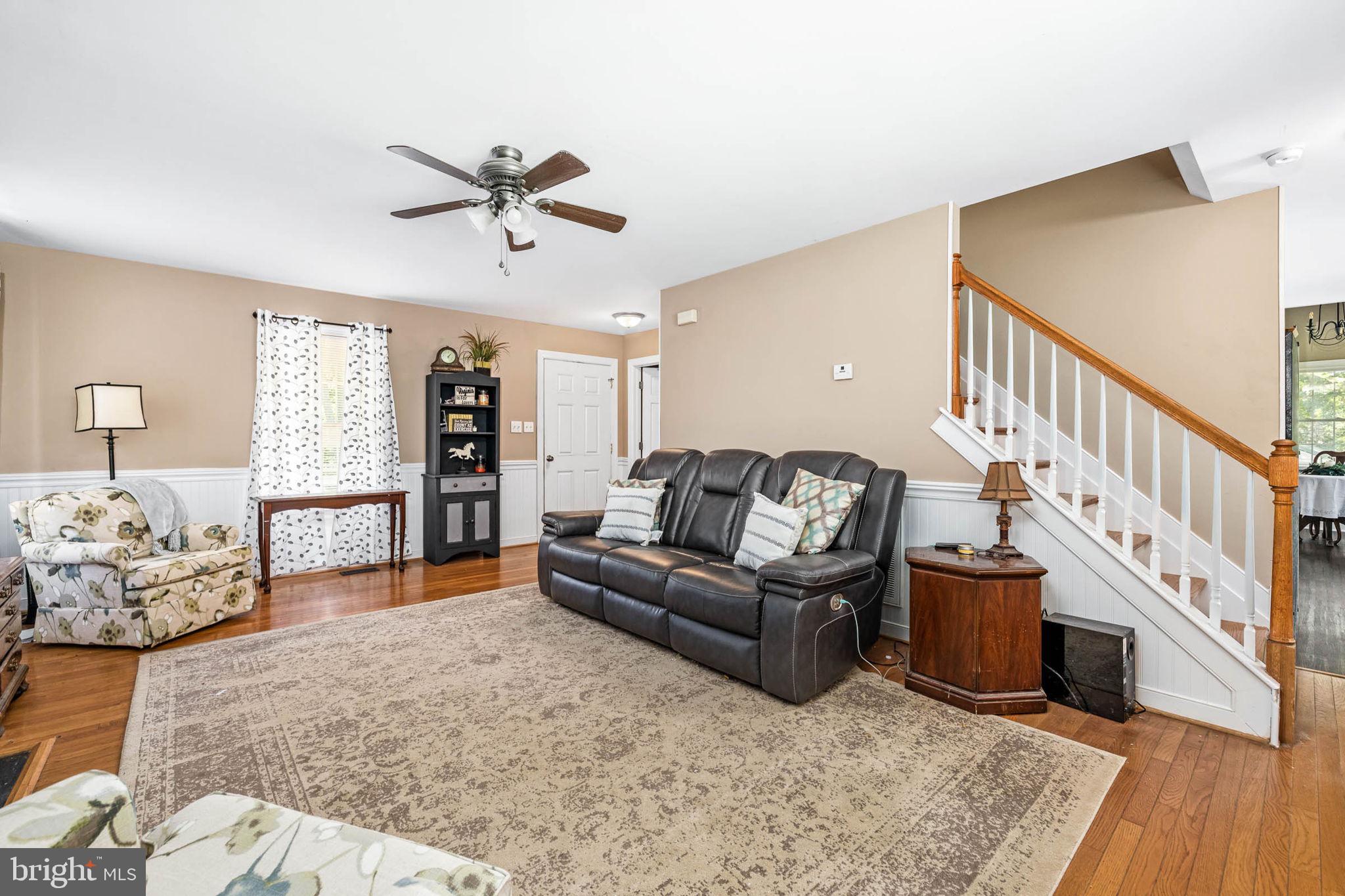 207 Willis Proffitt Road Mineral, VA 23117 - Photo 17 of 34 Gallery Image 17