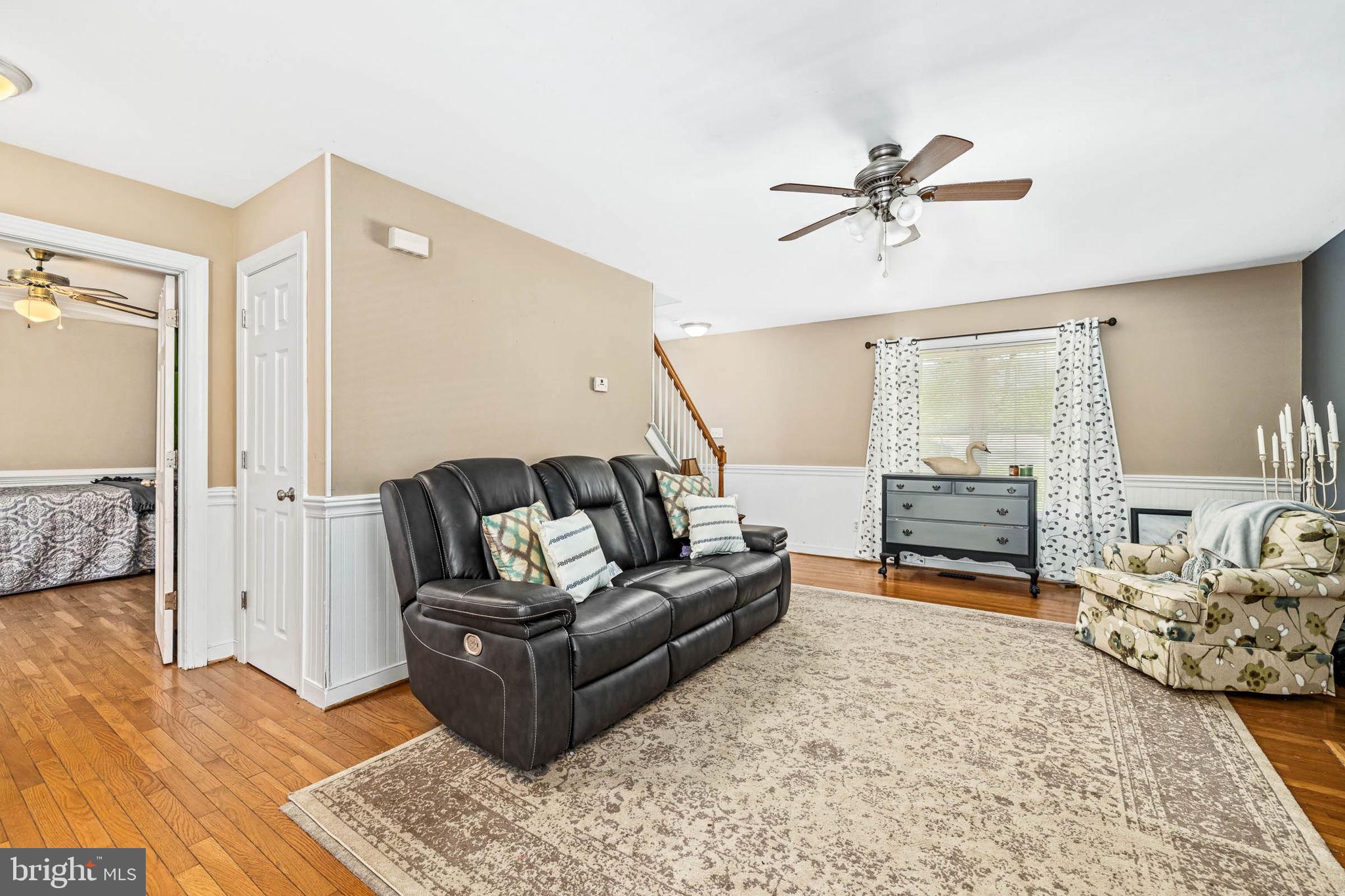 207 Willis Proffitt Road Mineral, VA 23117 - Photo 18 of 34 Gallery Image 18