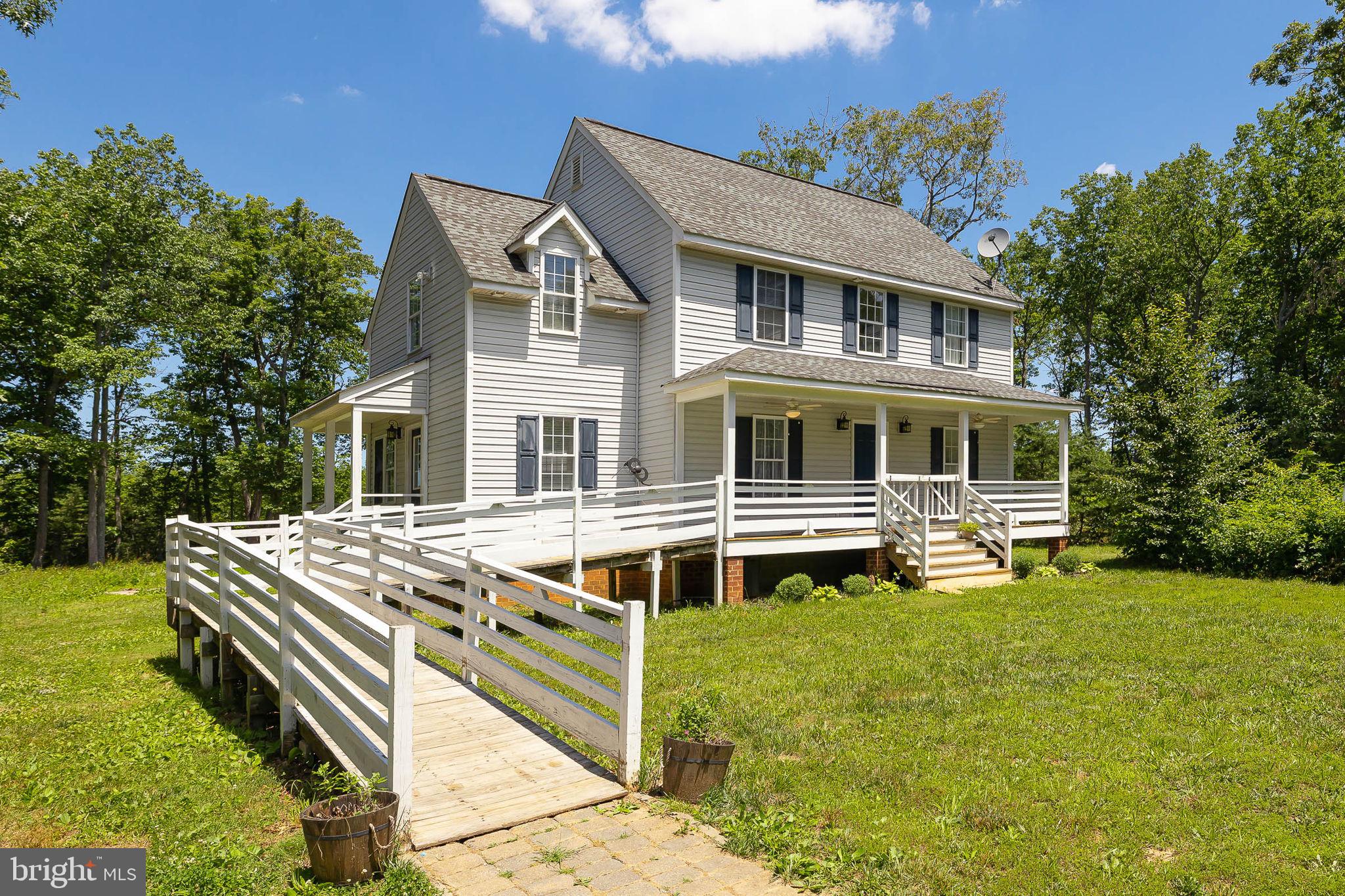 207 Willis Proffitt Road Mineral, VA 23117 - Photo 3 of 34 Gallery Image 3