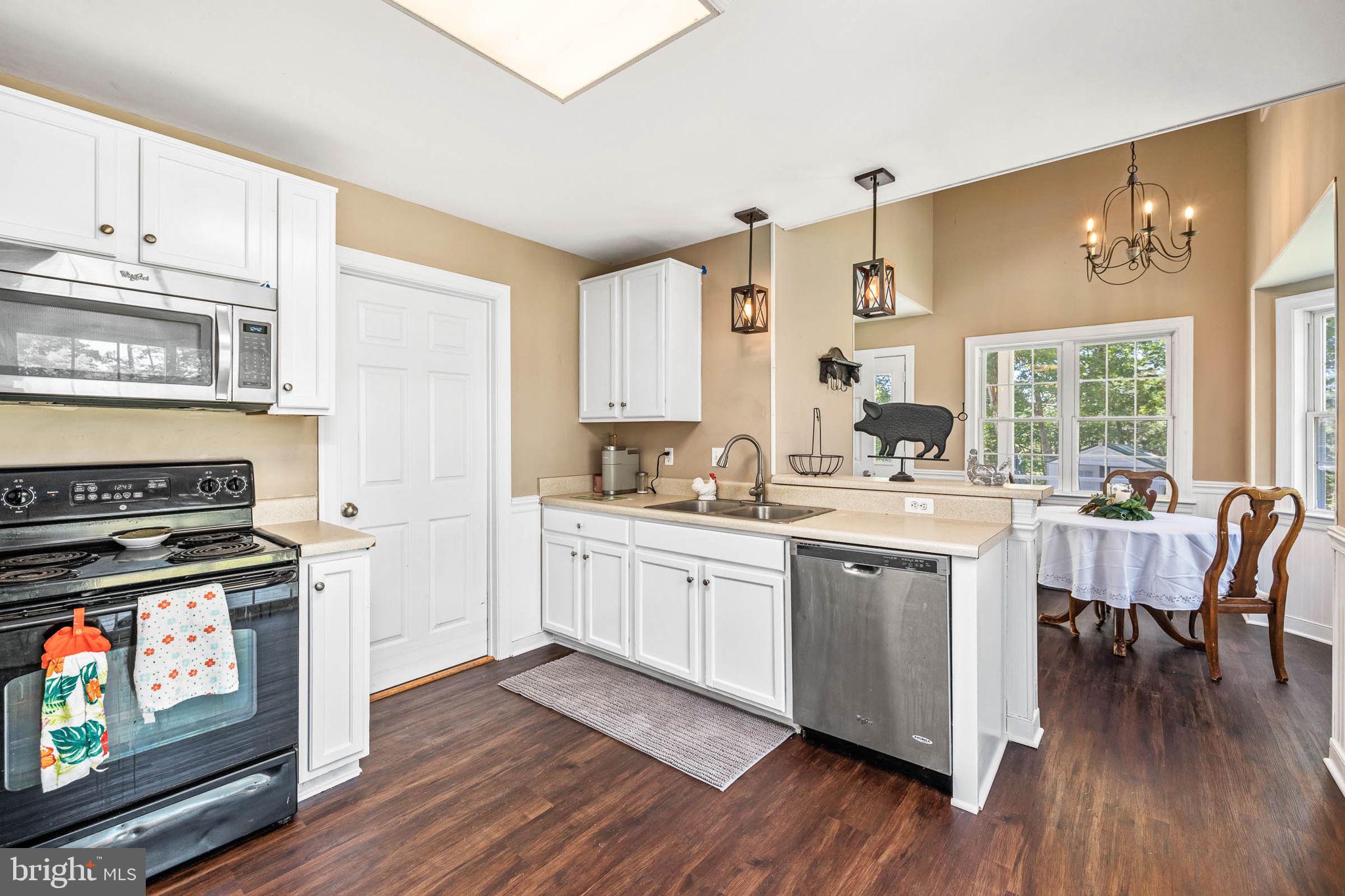 207 Willis Proffitt Road Mineral, VA 23117 - Photo 21 of 34 Gallery Image 21