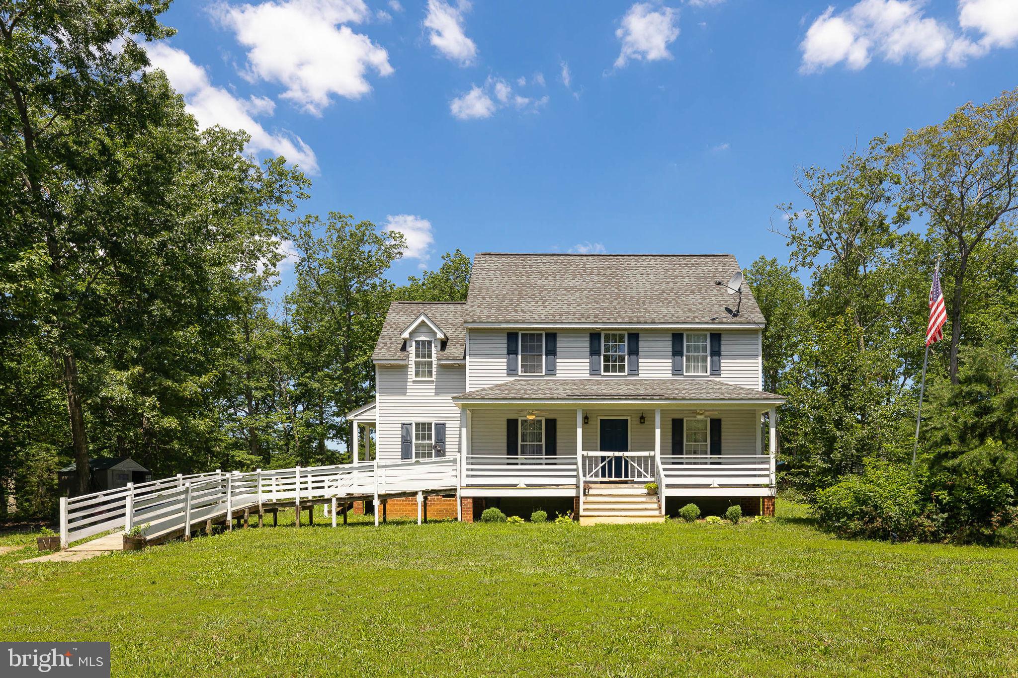 207 Willis Proffitt Road Mineral, VA 23117 - Photo 4 of 34 Gallery Image 4