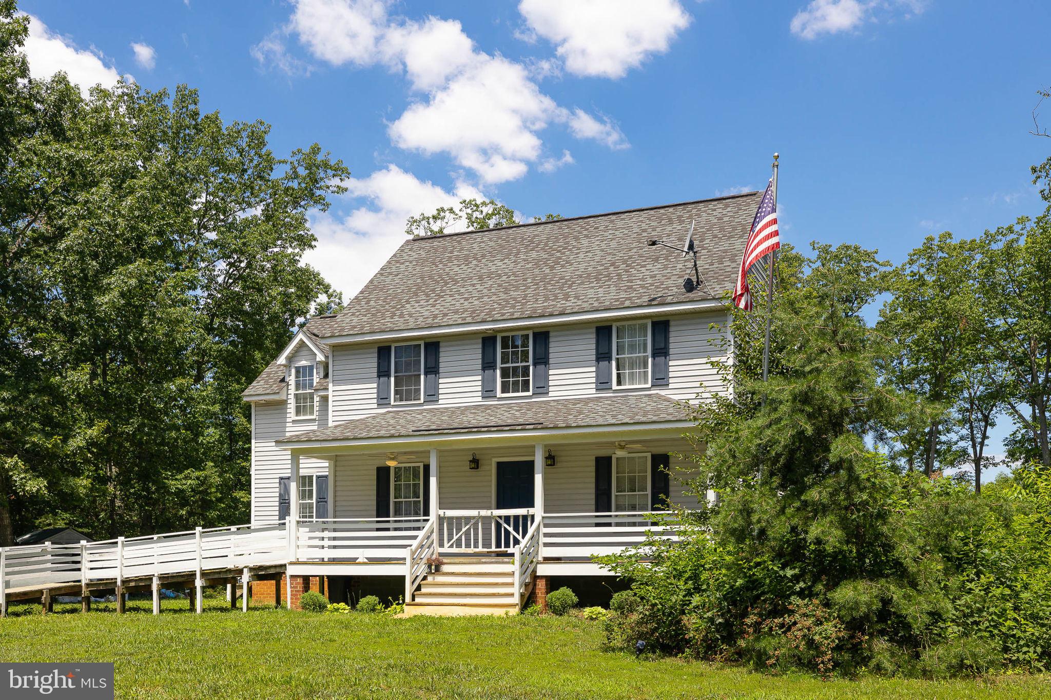 207 Willis Proffitt Road Mineral, VA 23117 - Photo 5 of 34 Gallery Image 5