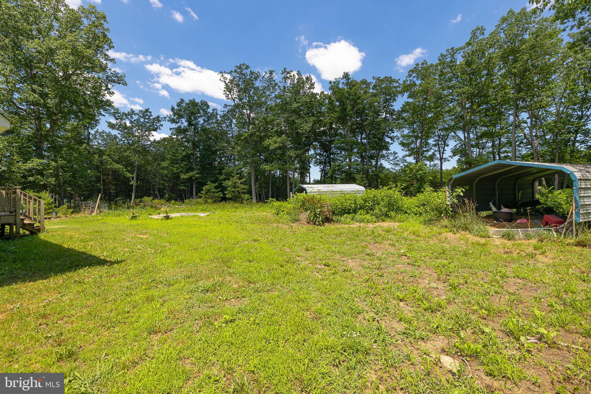 207 Willis Proffitt Road Mineral, VA 23117 - Photo 6 of 34 Gallery Image 6