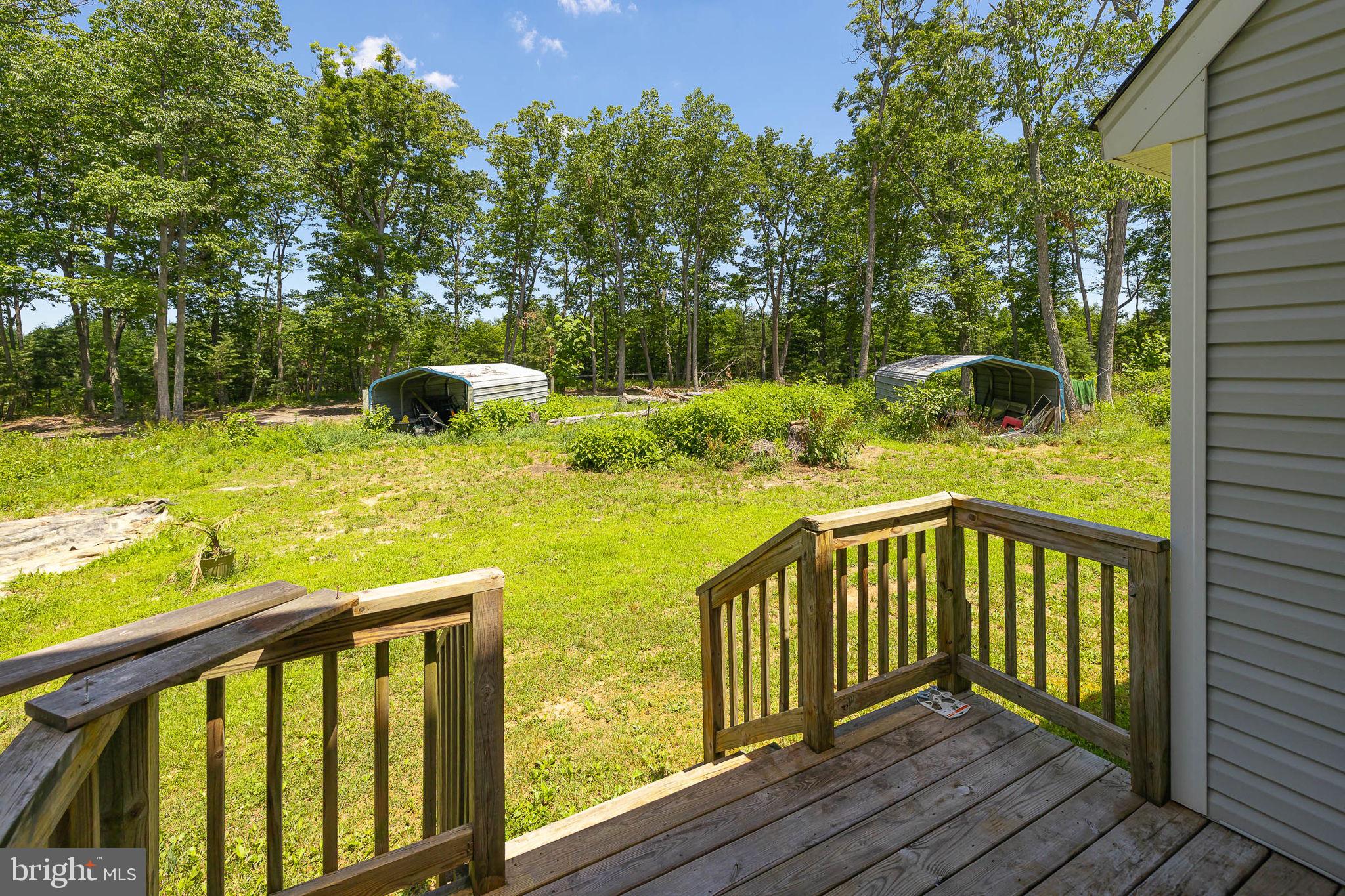 207 Willis Proffitt Road Mineral, VA 23117 - Photo 8 of 34 Gallery Image 8