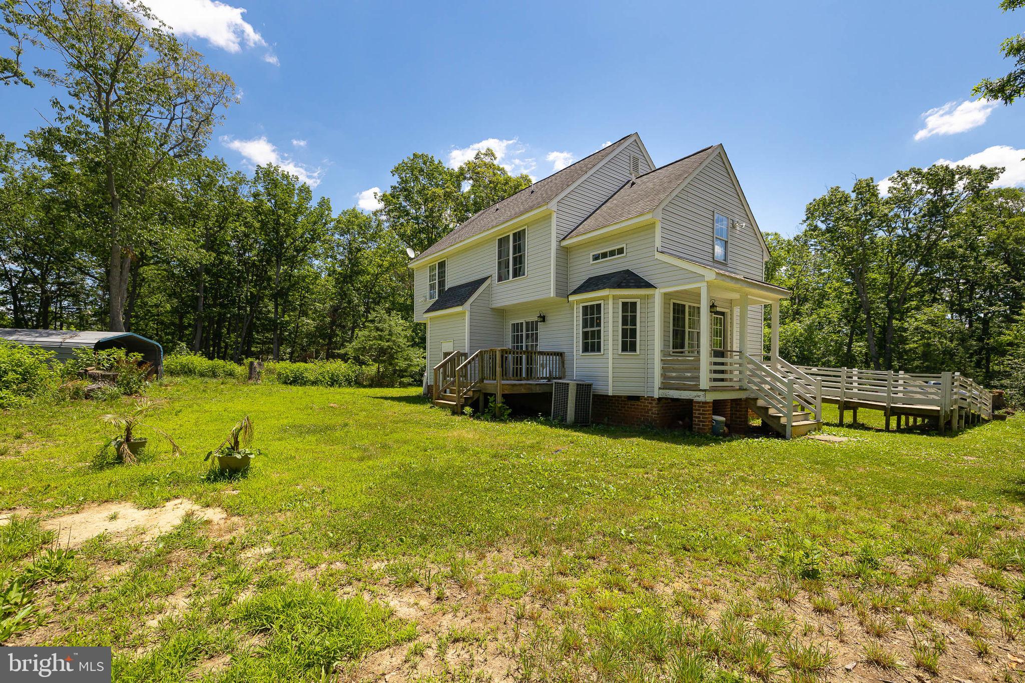 207 Willis Proffitt Road Mineral, VA 23117 - Photo 9 of 34 Gallery Image 9
