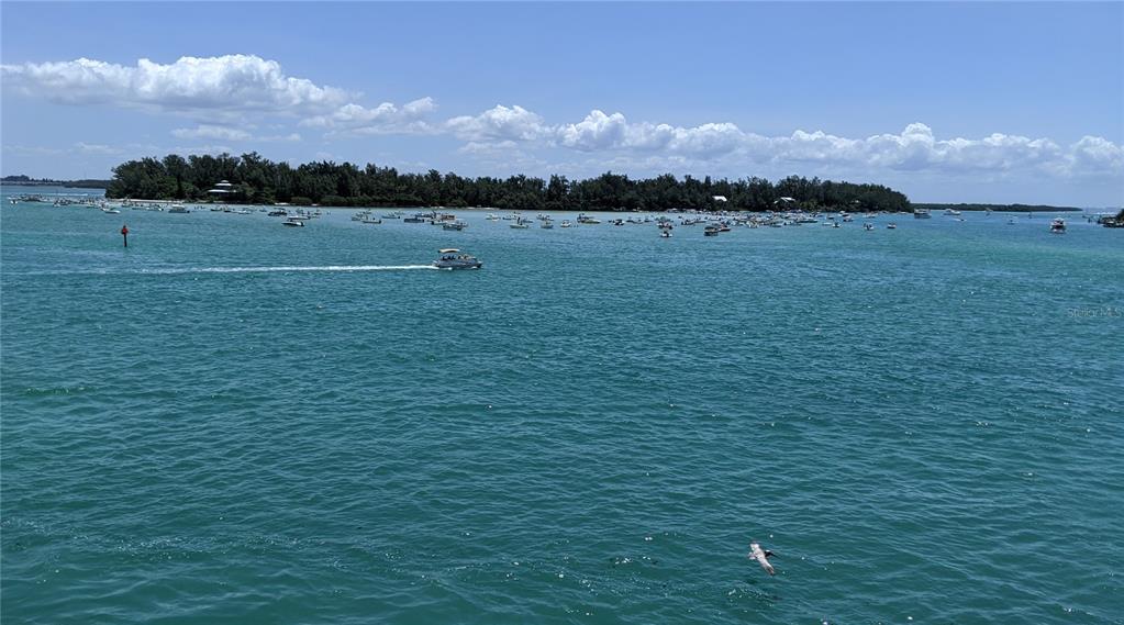 5908 17th Street West, Unit C36 Bradenton, FL 34207 - Photo 20 of 28 a view of lake view and mountain view