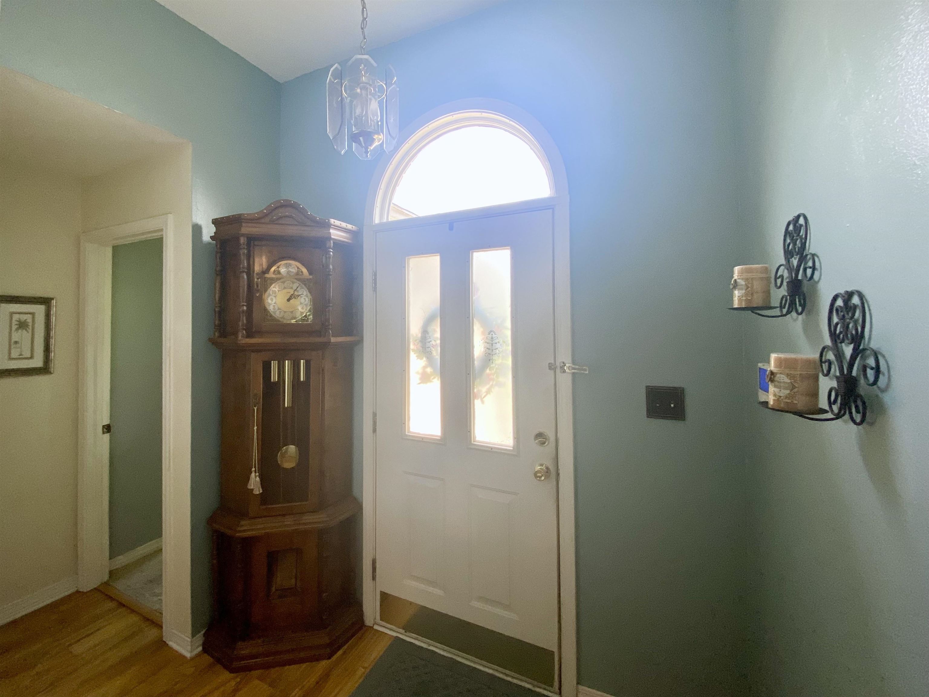 2 Windgate Court Foley, AL 36535 - Photo 26 of 28 EntranceFoyer