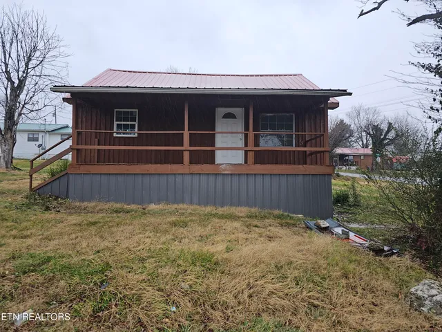 $189,000 | 1416 Hickory Street, Tazewell, TN 37879